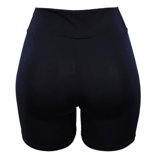 short feminino fitness