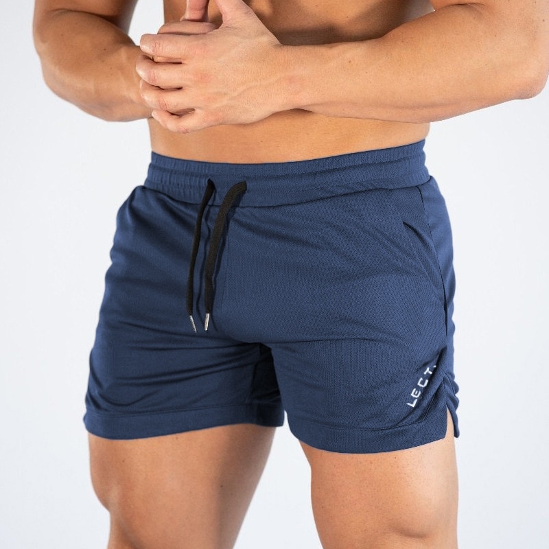 shorts de caminhada