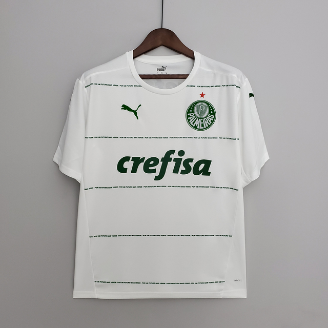 camisa palmeiras comemorativa masculina