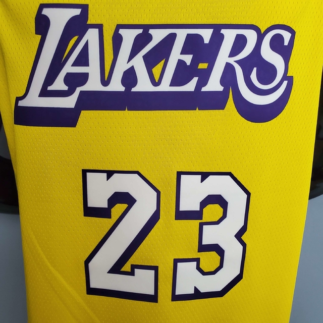 nike lakers 23