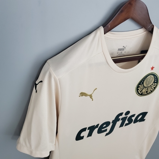 camisa palmeiras 2019 com patch