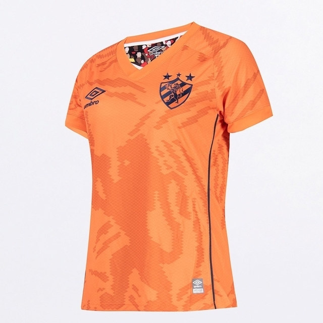 camisa 3 sport recife