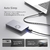 Carcasa Adaptador SSD M.2 Nvme a Usb-C 3.1 Con Ventilador Interno Alto Rendimiento - Chinasaltillo - Compras Seguras con Envíos Rápidos