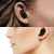 Audífono Bluetooth 4.0 Compacto 1pz Manos Libres Auricular - Chinasaltillo - Compras Seguras con Envíos Rápidos