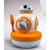 BB8 Lonchera de StarWars Plato Para Cereal Colección Kellogs - comprar en línea