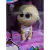 Imagen de Muñeca Ksimerito Atole Chamoy y Amiguis Edición Limitada Distroller