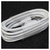 Imagen de Cargador Apple Cable Económico Lightning Iphone