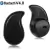Audífono Bluetooth 4.0 Compacto 1pz Manos Libres Auricular
