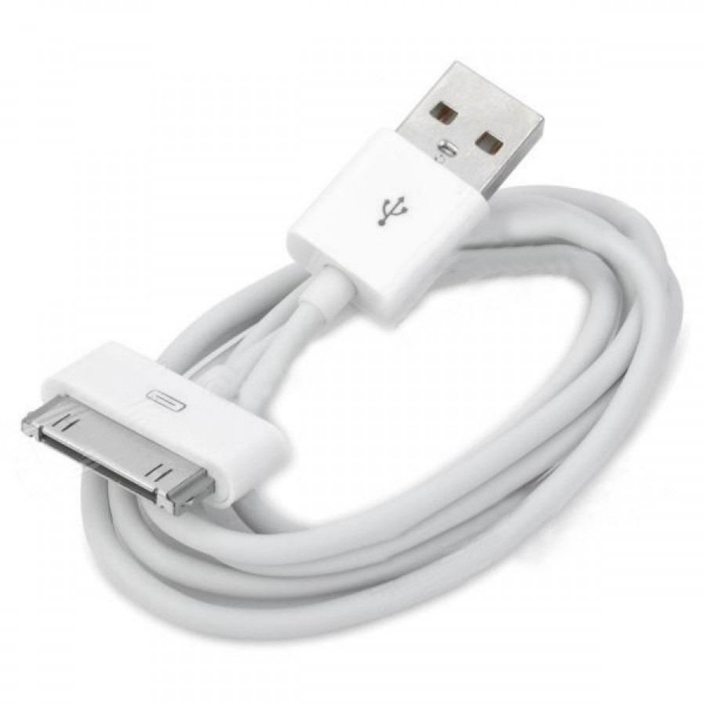 Lot De 30 Chargeurs Anciens Pour IPad / IPhone 3 / IPhone 4 / IPod – Neufs