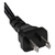 Cable de Alimentación AC Dos Polos Sin Tierra - comprar en línea