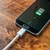 Cable Micro Usb v8 Tipo Samsung - Envoltura Ecológica - comprar en línea