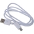 Cable Micro Usb v8 Tipo Samsung - Envoltura Ecológica en internet