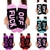 Calcetines Diseño Divertido Unisex Unitalla