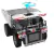 Camión Lego Technik Mi Truck Builder Camión de Volteo +500pcs Tamaño Grande