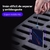 Cable Magnético LED Usb-C MicroUSB Lightning IPhone Cargador Reforzado con Imán - tienda en línea