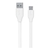 Cable Micro Usb V8 Carga Rápida 2.1a Alta Duración 1Hora Cargador - comprar en línea