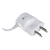Cargador De Pared Cubo de Carga LED con Salida USB+Cable MicroUSB - comprar en línea