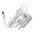 Cargador De Pared Cubo de Carga LED con Salida USB+Cable MicroUSB - Chinasaltillo - Compras Seguras con Envíos Rápidos