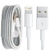 Cargador Apple Cable Económico Lightning Iphone - tienda en línea