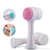 Cepillo de Limpieza Facial Skin Care Belleza y Cuidado de La Piel - comprar en línea