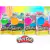 PlayDoh Slime Krackle Bolitas Plastilina Slime Texturas 2pz - comprar en línea