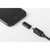 Adaptador Convertidor Microusb V8 Android a Lightning Iphone para Cable Cargador - tienda en línea