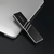 Adaptador SSD M.2 Nvme a Usb-C Tipo USB Retractil de Aluminio