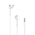 Audífonos Tipo IPhone Económicos Earpods Genéricos en internet