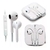 Audífonos Tipo IPhone Económicos Earpods Genéricos - comprar en línea