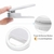 Aro de Luz Selfie Ring LED Universal Recargable