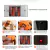 Imagen de Mini Drone Nano Con Control y Protector 360 Grados Camina en paredes y Suelo