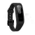 Huawei Band 4e Smartband Reloj Inteligente Deportes Sueño con Adaptador para Hacer Tenis Inteligentes