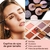 Set de Brochas Maquillaje Profesional para Belleza en internet