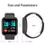 Reloj Inteligente Smartwatch Genérico Oxímetro y Sensor de Latidos Notificaciones y Más - tienda en línea