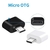 Adaptador OTG V8 Micro Usb Conecta Usb a tu Celular - comprar en línea