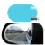 Protector para Retrovisor Película Contra Humedad y Lluvia de Espejos Laterales en internet