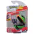 Juguete Coleccionable Pokemon Clip N Go Importado Zorua + OcasoBall Verde