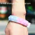 Pop It Pulsera Cambia de Color con el Sol Antiestrés Popit - tienda en línea