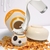 BB8 Lonchera de StarWars Plato Para Cereal Colección Kellogs en internet