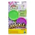 Imagen de PlayDoh Slime Krackle Bolitas Plastilina Slime Texturas 2pz