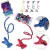Soporte Flexible para Celular Clip Sujetador de Brazo para Mesa Escritorio de Colores - Chinasaltillo - Compras Seguras con Envíos Rápidos