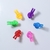 Imagen de Mini Base Soporte para Celular Humano de Colores Monito