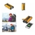 Bateria Uso Rudo Power Bank 5200mAh con Linterna LED Supervivencia - comprar en línea