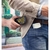 Imagen de Cartera Metálica Tarjetero Anti Clonación RFID Wallet