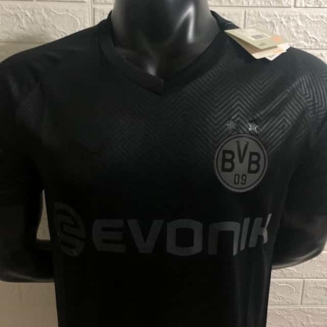 puma borussia dortmund 110 anos