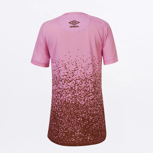fluminense umbro rosa