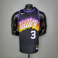 camisa nba suns