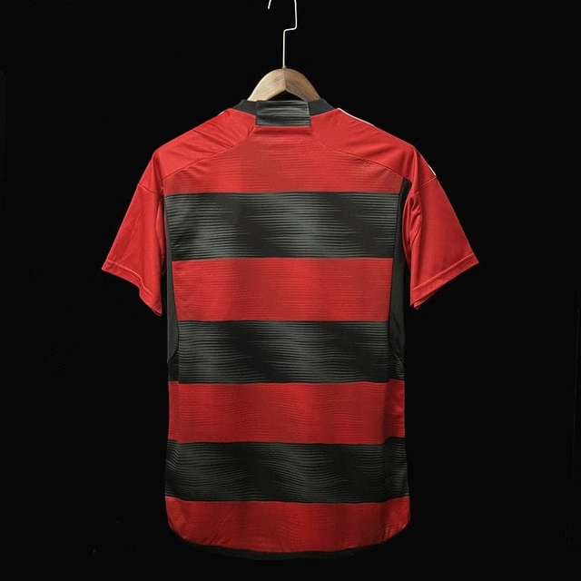 Camisa do Flamengo I 2023 I R10STORE