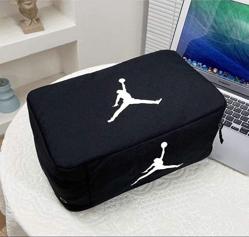 Nike best sale computer bag