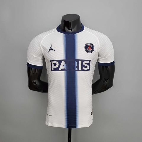 camisa psg branca 2020